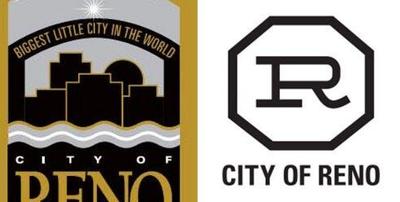 Reno City Council Votes to Use Two Branding Logos
