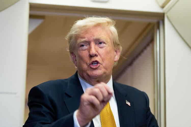 Trump