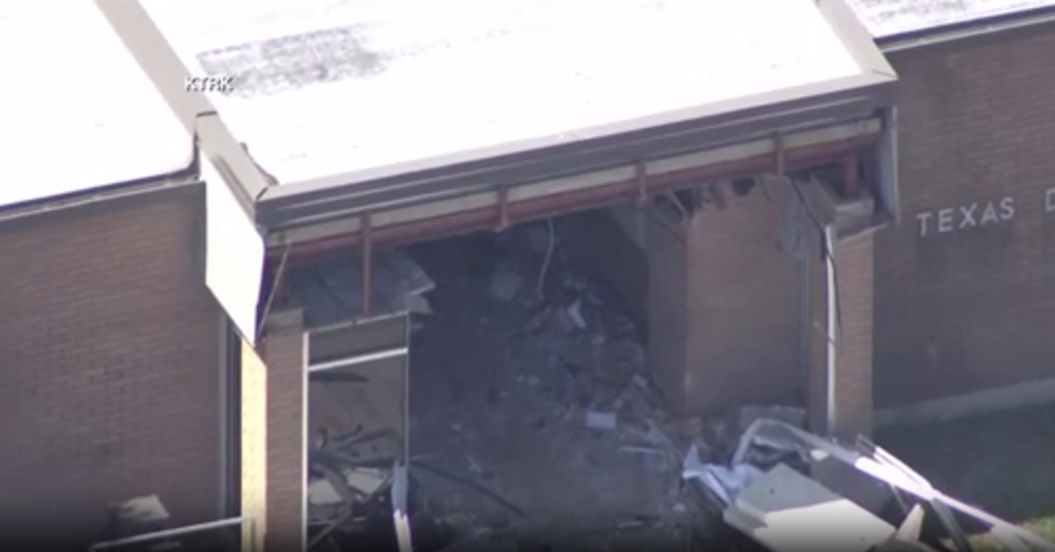 Texas Public Safety Office