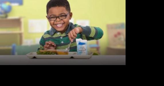 Food Bank Announces Spring Break Kids Café Schedule - Vimarsana News