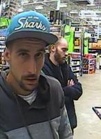 Deputies: One Man Arrested, Second Suspect on Loose in Burglary, Fraud Case