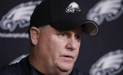 San Francisco 49ers Hire Chip Kelly as Coach