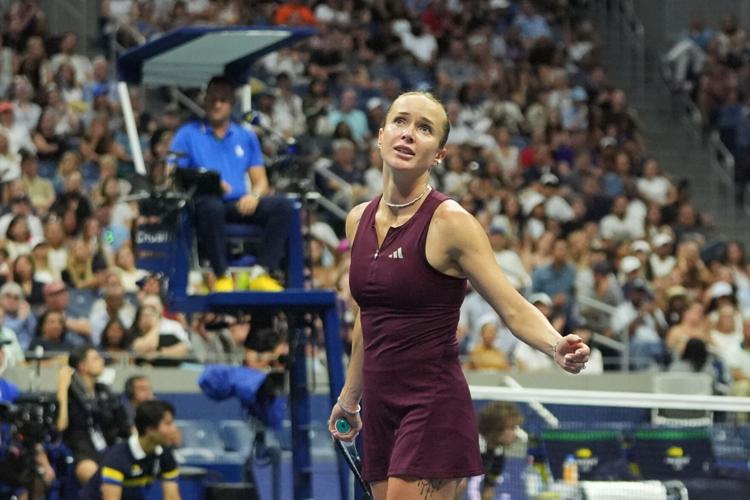 US Open Tennis
