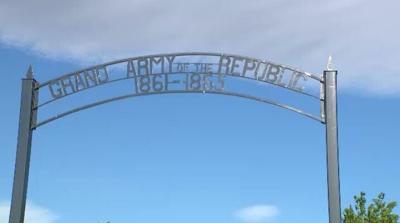 Ceremony at Nevada's Civil War Cemetery Canceled