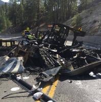 Kingsbury Grade Reopens at Tramway