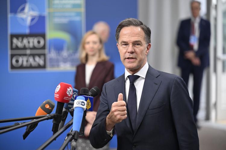 Sweden NATO