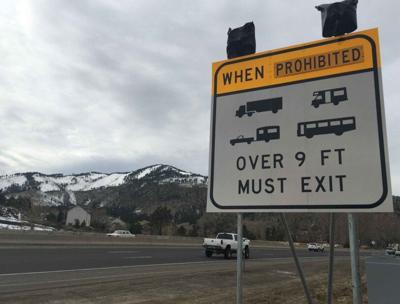 NDOT to Test Washoe Valley Wind Warning System Tuesday