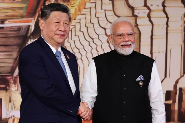 India BRICS