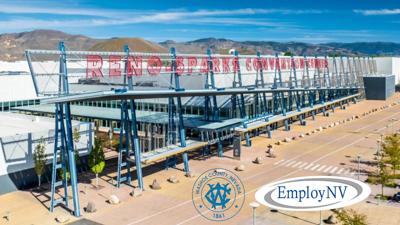 Washoe County/EmployNV career fair