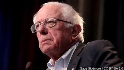 Sen. Bernie Sanders Released From Hospital After Heart Procedure