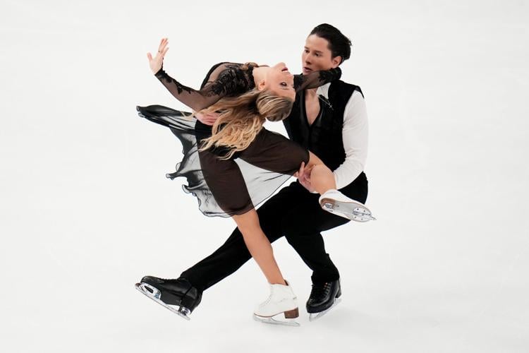 U.S. Championships Figure Skating