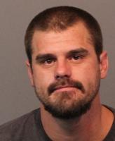 Detectives Arrest Man in Burglary Investigation