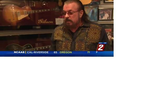Someone 2 Know: Greg Golden - Vimarsana News