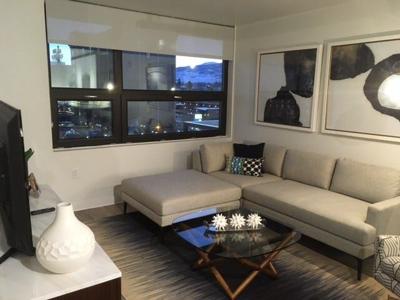 3rd Street Flats Grand Opening