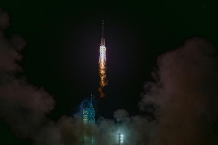 China Space