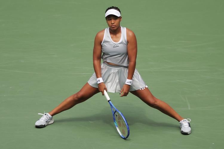 US Open Tennis