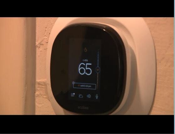 Trimming Your Power Bill: NV Energy's Free Smart Thermostat