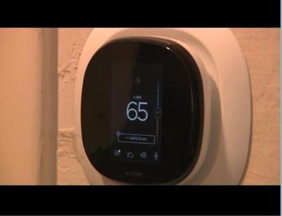 Trimming Your Power Bill: NV Energy's Free Smart Thermostat