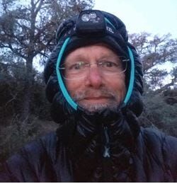 Missing Hiker in Kings Canyon National Park Found Safe