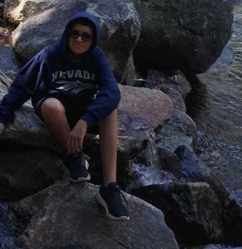 Candlelight Vigil Friday Night for Boy Killed on Berrum Lane