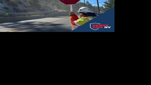 Power Safe NV Helicopter