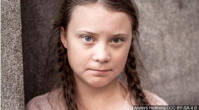 Thunberg Accuses Leaders of 'Creative PR' at Climate Talks