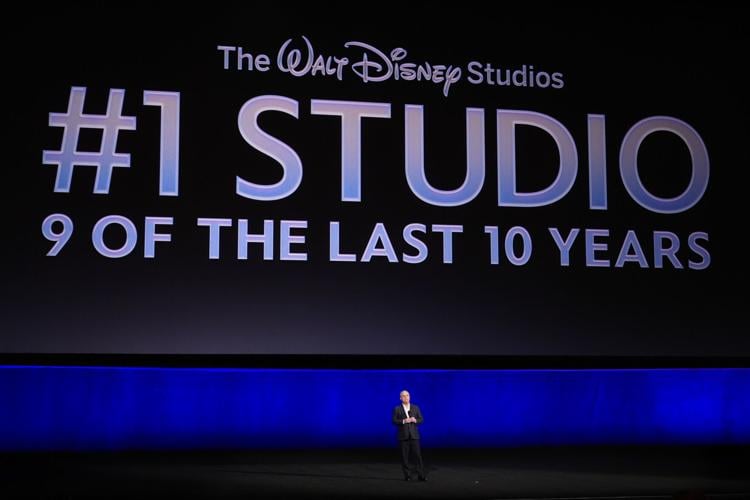 2026 CinemaCon - Walt Disney Studios