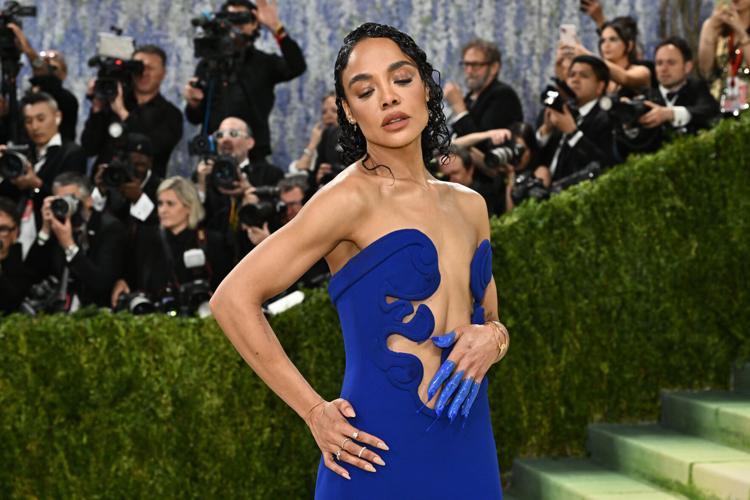 2026 MET Museum Costume Institute Benefit Gala