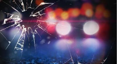 Vehicle Vs. Pedestrian Crash on Howard Drive, 1 Hospitalized