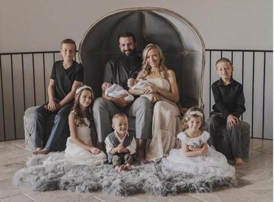 Mexico Town Prepares Funerals After Nine Americans Slain