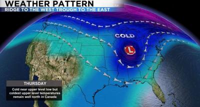 For Some Winter Has Arrived