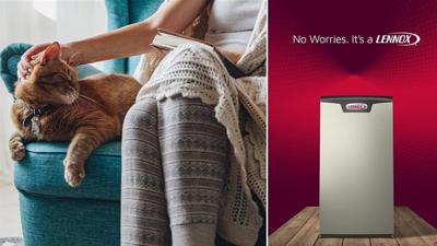 When choosing a home heating system, focus on reliability