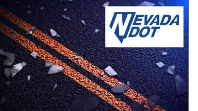 NDOT crash