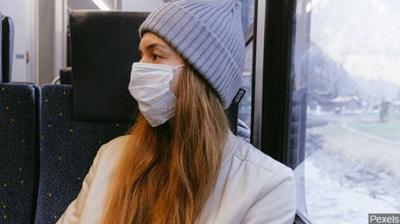 Nevada Health Response Provides Update On Mask Guidance