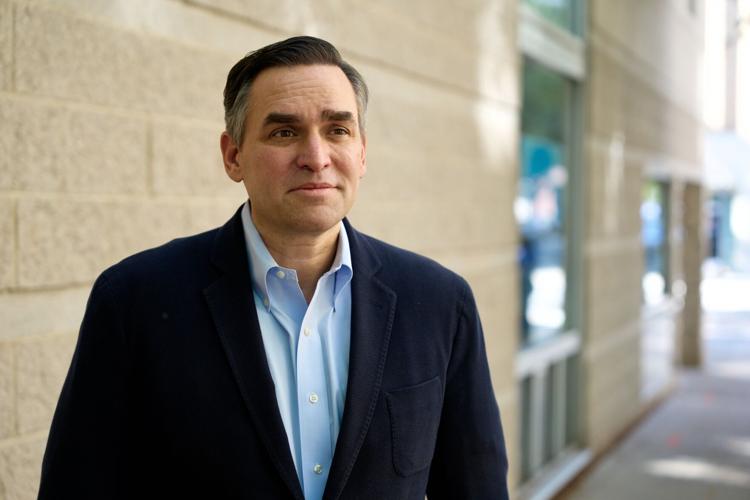 Election 2026 Disappearing Swing Districts