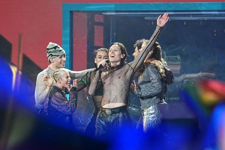 Austria Eurovision Song Contest