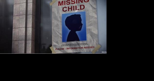 83 Children Remain Missing in Nevada; 25 More Than Last Year - Vimarsana News