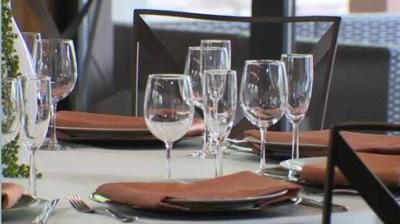 Event Business Using PPP Loan to Stay Afloat; Live Streaming Weddings