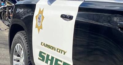 Carson City Sheriff's Deputies Seek Runaway Teen