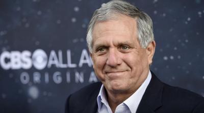 Les Moonves