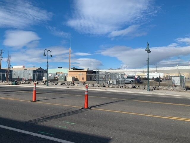 CARES Campus, Phase 3