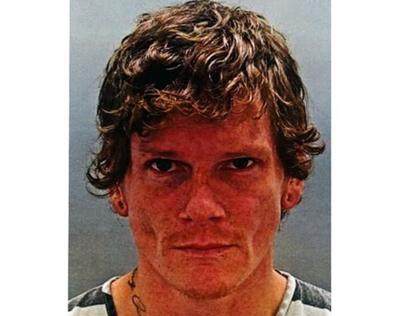 AMBER suspect