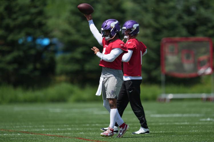 Vikings Football