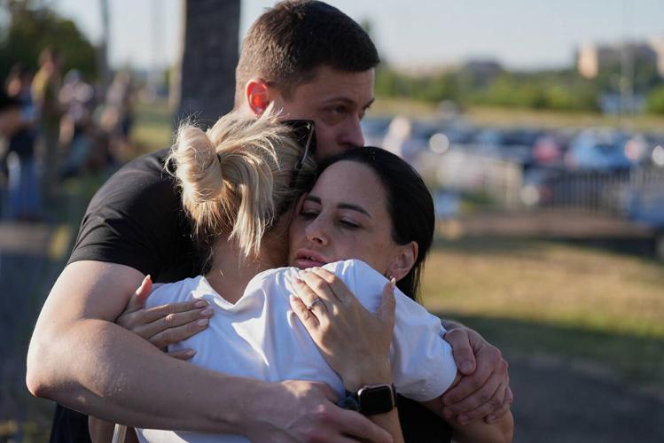 Russia Ukraine War