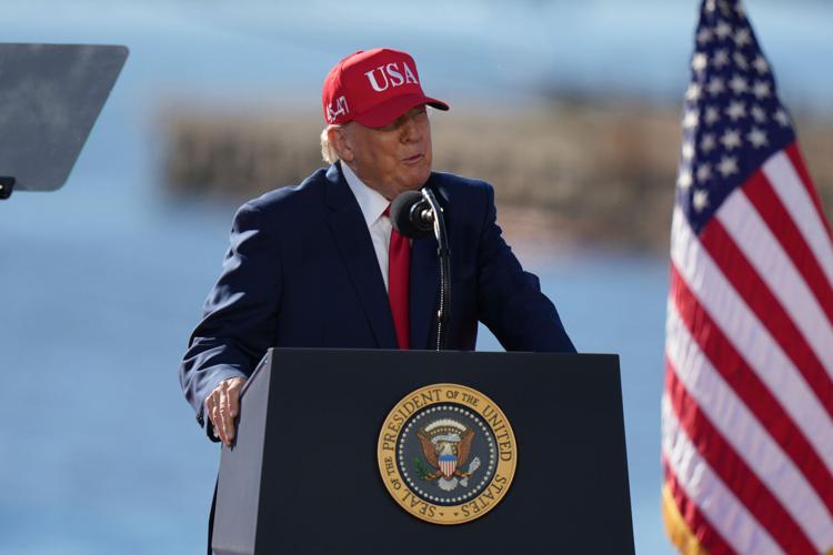 Trump