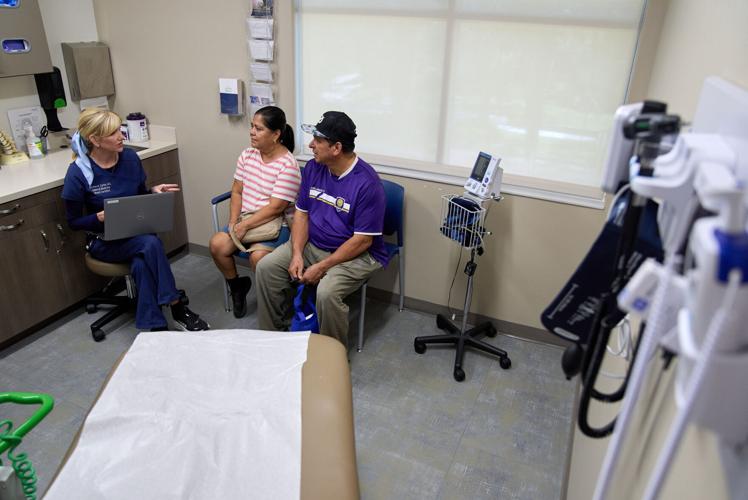 Healthcare Florida Fallout