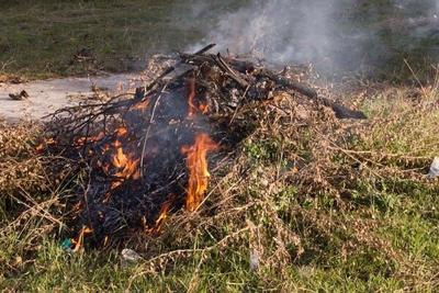 Truckee Meadows Fire Protection District to Permit Open Burning