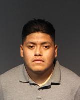 NHP: Reckless Driver Arrested