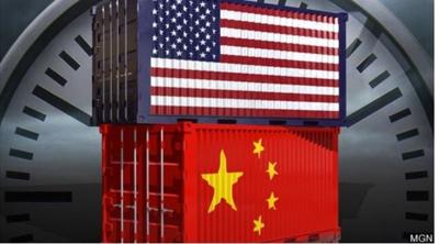 China Says U.S. Must Cut Tariffs in Trade Deal