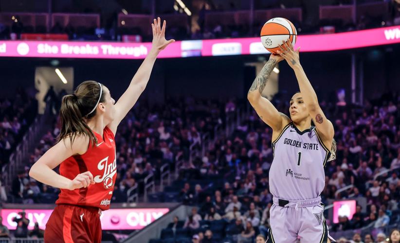 Fever Valkyries Basketball